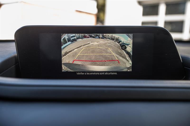 mazda CX-30 2022 - 19