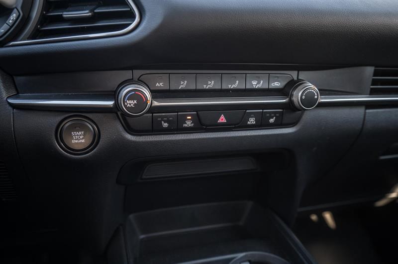 mazda CX-30 2022 - 20