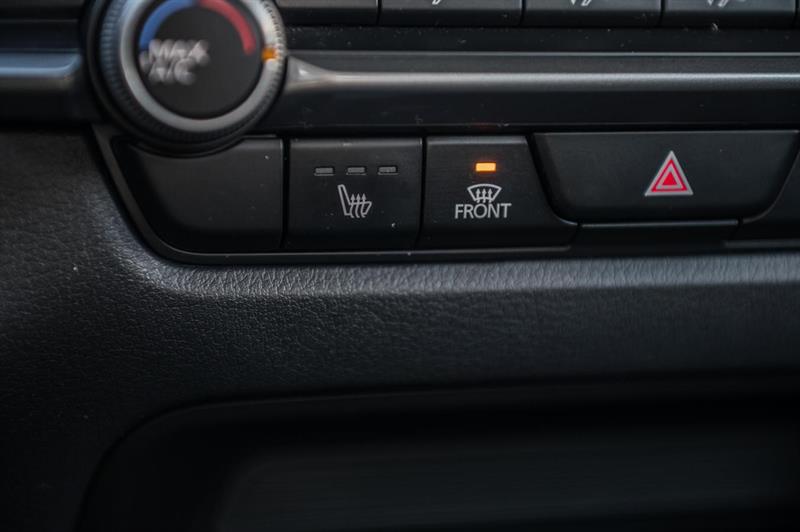 mazda CX-30 2022 - 22