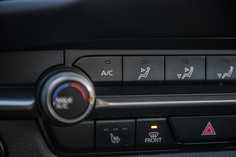 mazda CX-30 2022 - 23