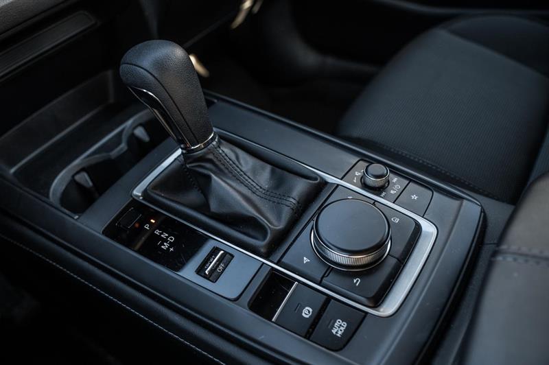 mazda CX-30 2022 - 24