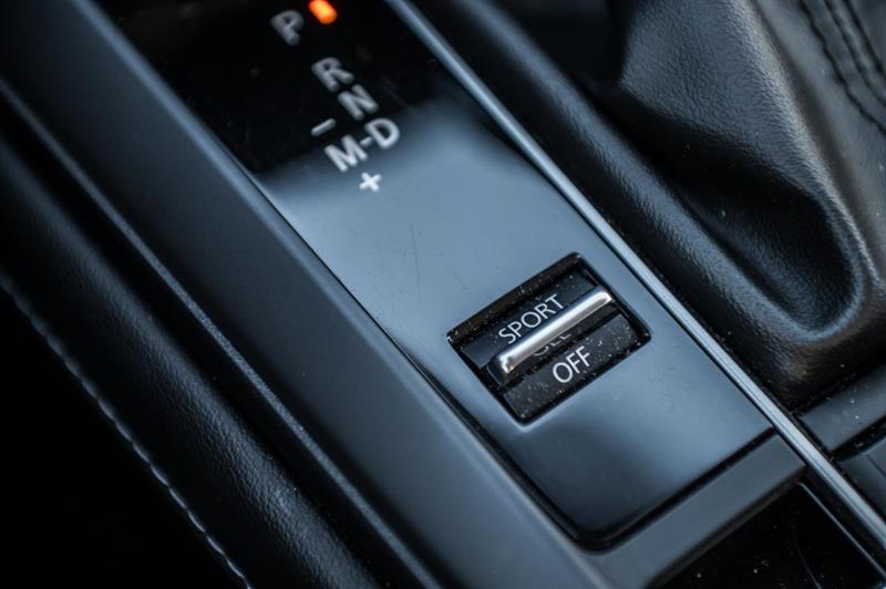 mazda CX-30 2022 - 25