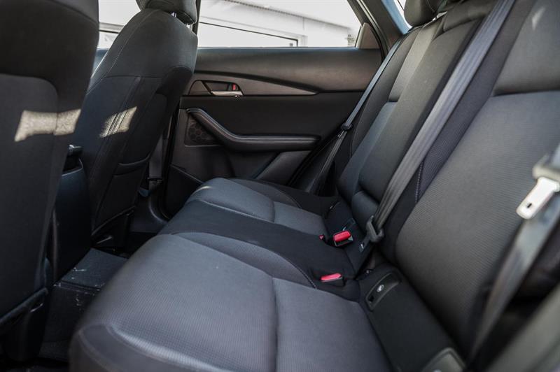 mazda CX-30 2022 - 26