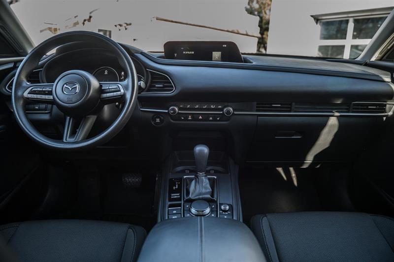 mazda CX-30 2022 - 27