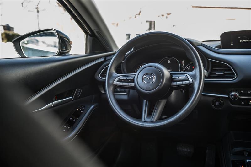 mazda CX-30 2022 - 28