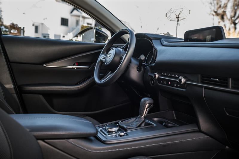 mazda CX-30 2022 - 29