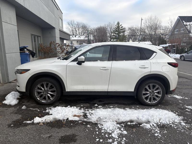 mazda CX-5 2019 - 3