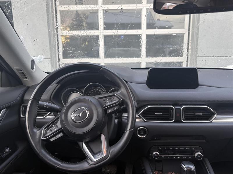 mazda CX-5 2019 - 5