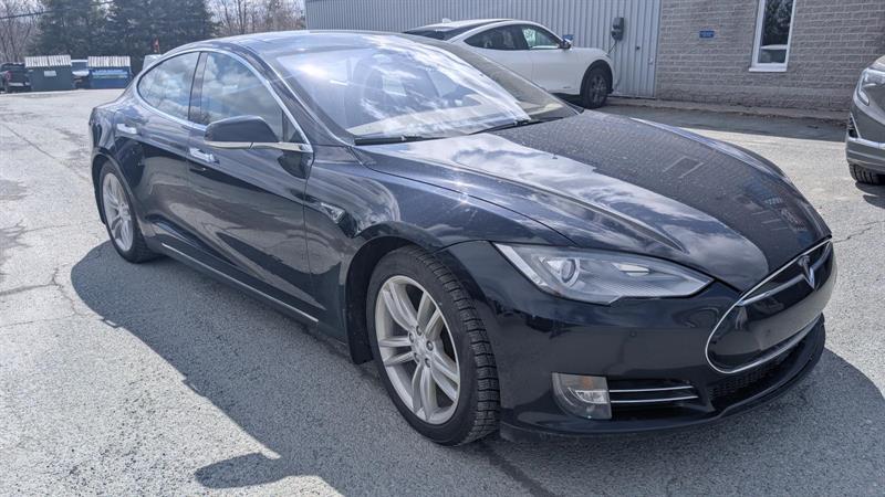 tesla Model S 2015 - 3