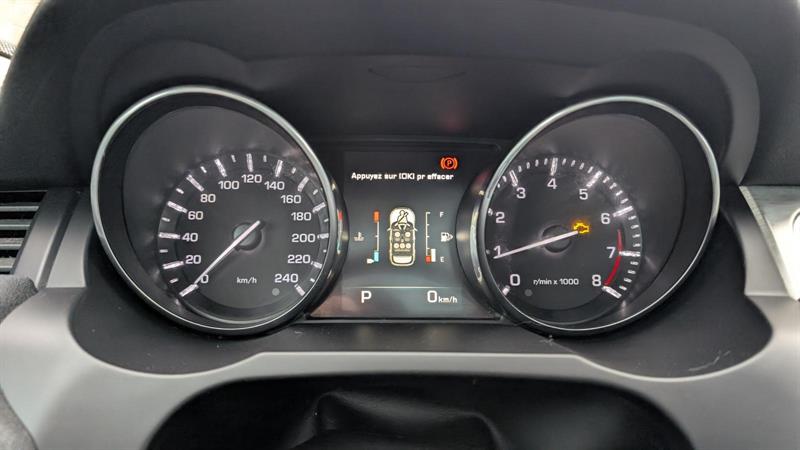 land rover Range Rover Evoque 2015 - 9