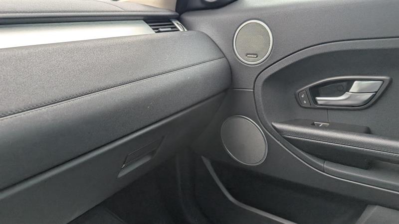 land rover Range Rover Evoque 2015 - 15