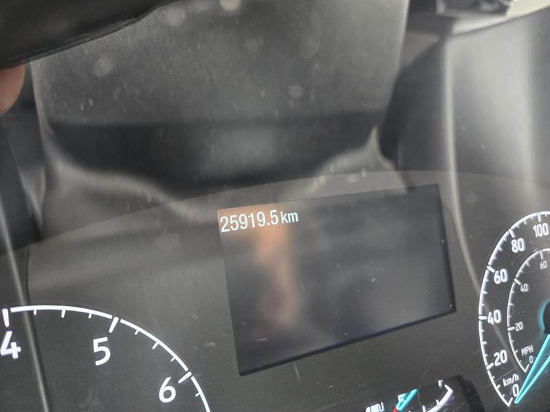 subaru XV Crosstrek 2014 - 5