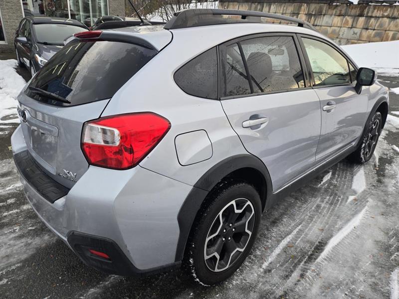 subaru XV Crosstrek 2014 - 6