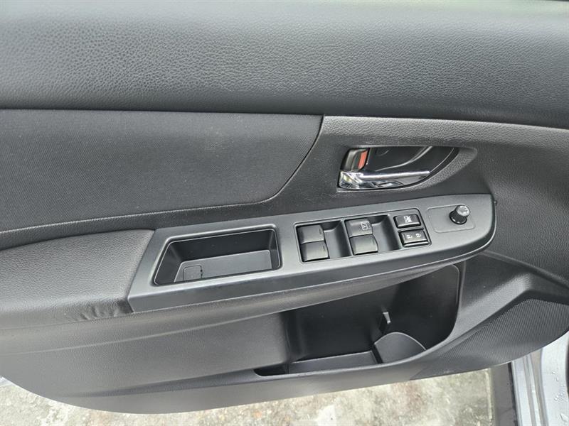 subaru XV Crosstrek 2014 - 12