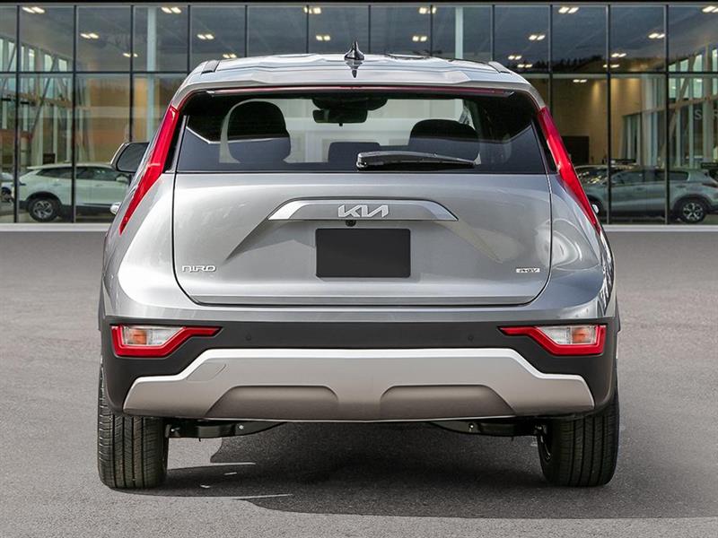 kia Niro HEV 2026 - 5