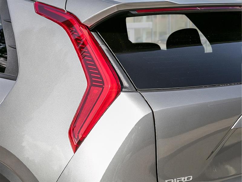 kia Niro HEV 2026 - 9