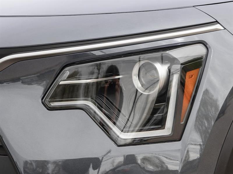 kia Niro HEV 2026 - 11