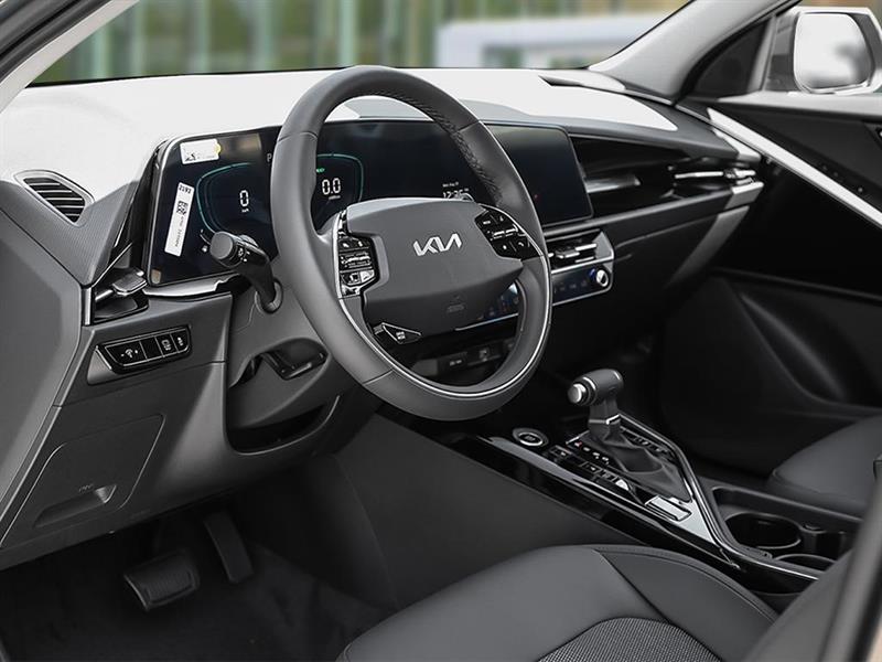 kia Niro HEV 2026 - 13