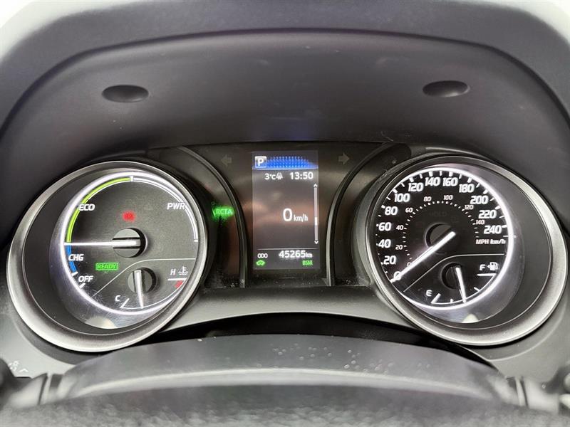 toyota Camry Hybrid 2024 - 3