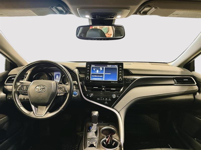 toyota Camry Hybrid 2024 - 4