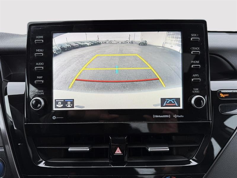 toyota Camry Hybrid 2024 - 6