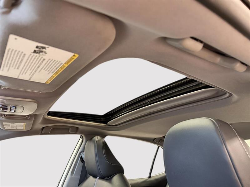 toyota Camry Hybrid 2024 - 7