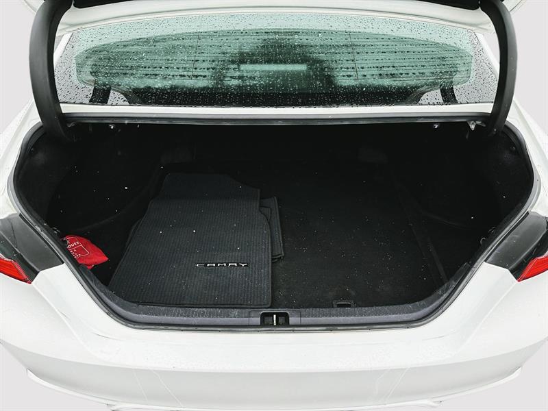 toyota Camry Hybrid 2024 - 17