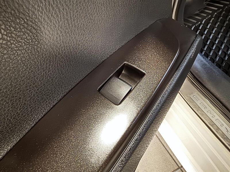 toyota Camry Hybrid 2024 - 19