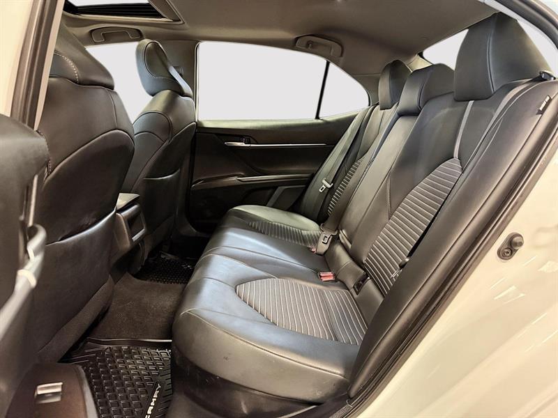 toyota Camry Hybrid 2024 - 20