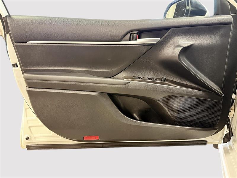 toyota Camry Hybrid 2024 - 21