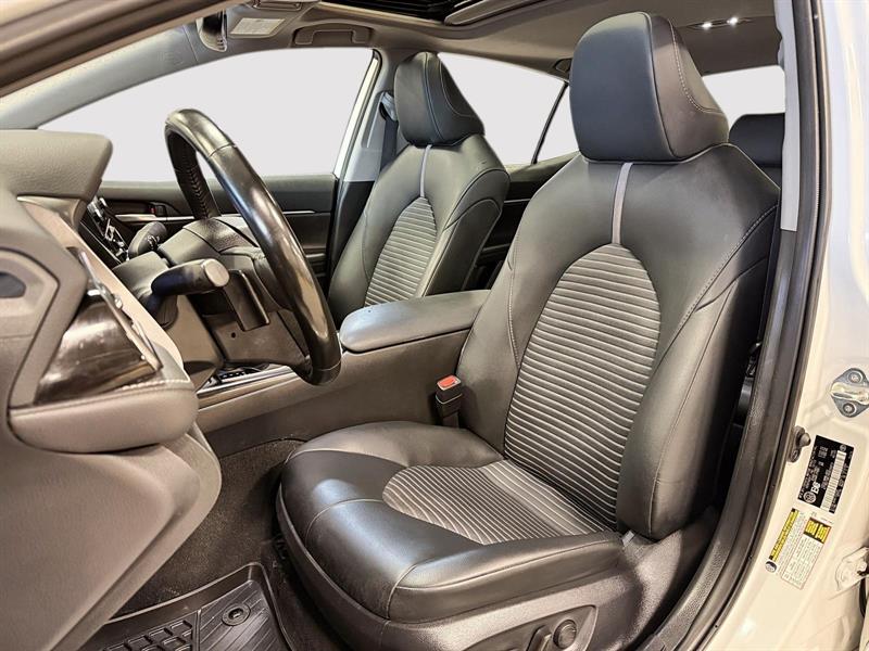 toyota Camry Hybrid 2024 - 23