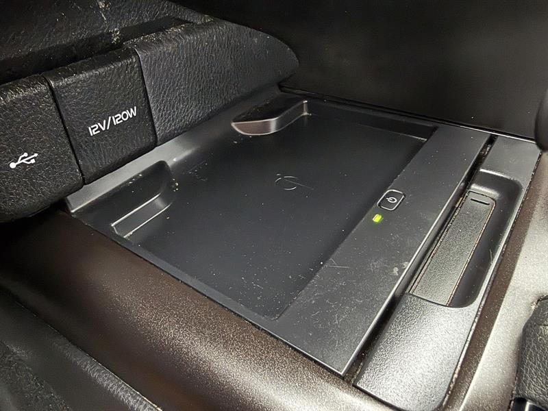 toyota Camry Hybrid 2024 - 27