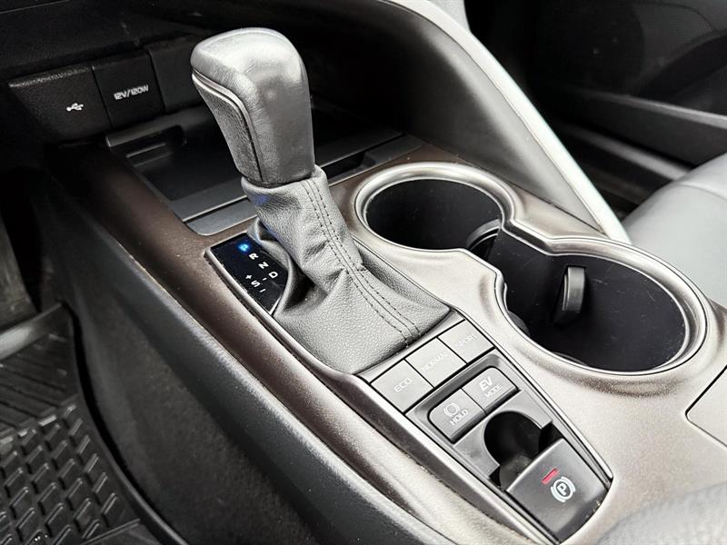 toyota Camry Hybrid 2024 - 28