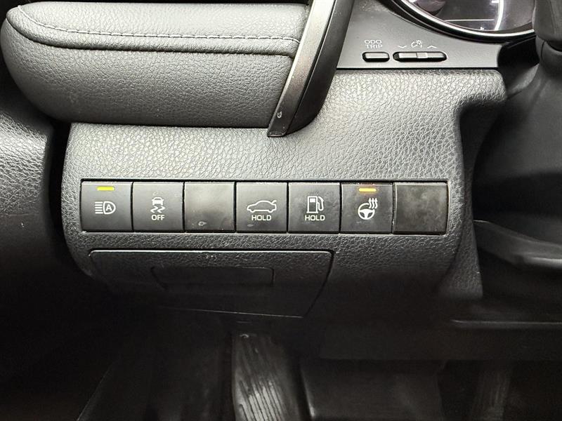 toyota Camry Hybrid 2024 - 34