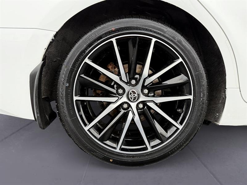 toyota Camry Hybrid 2024 - 35