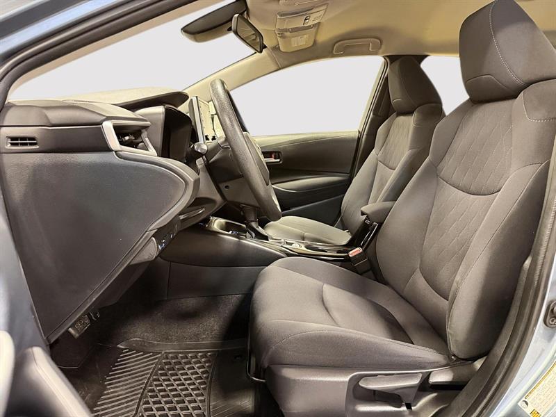 toyota Corolla Hybrid 2021 - 2