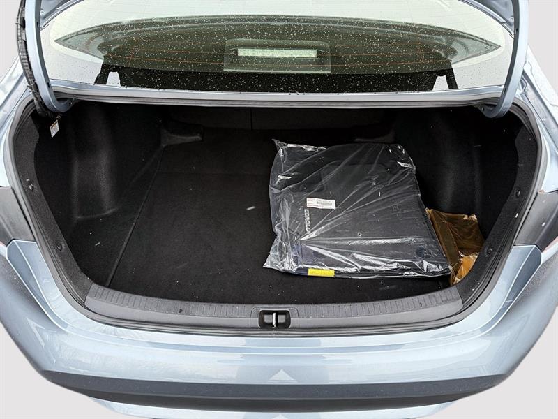 toyota Corolla Hybrid 2021 - 17