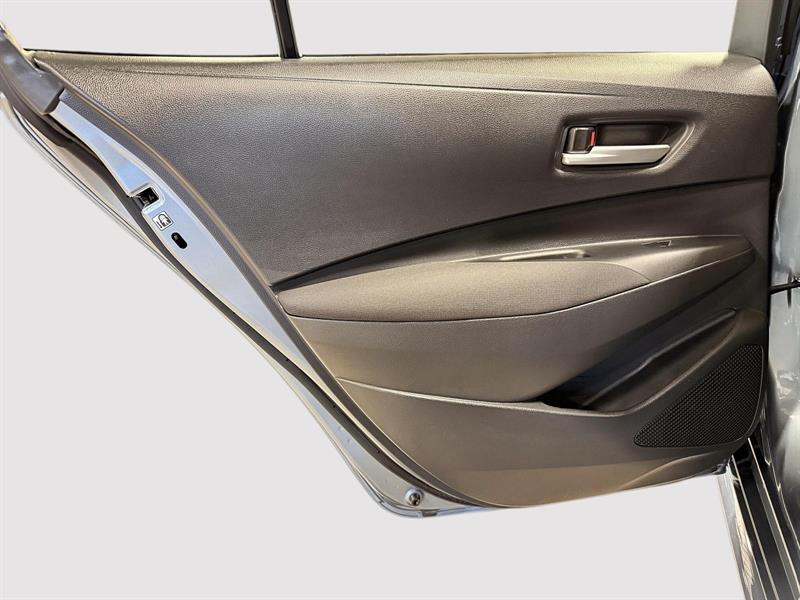 toyota Corolla Hybrid 2021 - 18