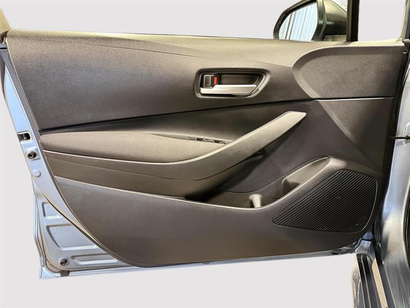 toyota Corolla Hybrid 2021 - 21