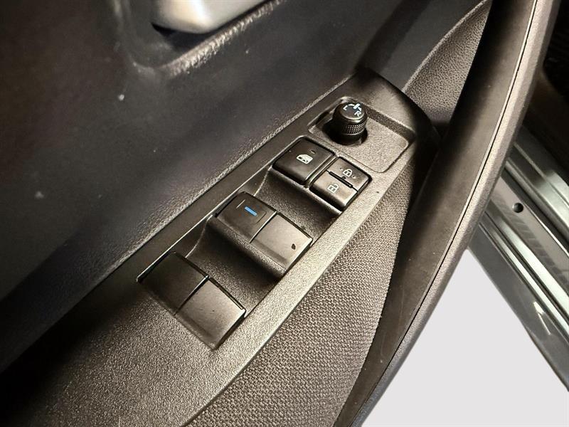 toyota Corolla Hybrid 2021 - 22