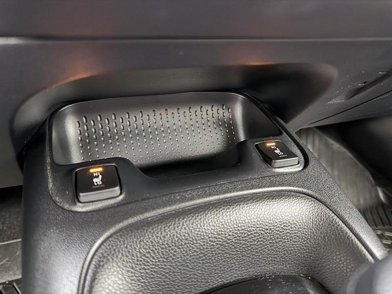 toyota Corolla Hybrid 2021 - 27