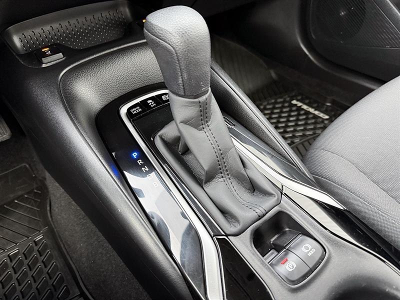 toyota Corolla Hybrid 2021 - 28