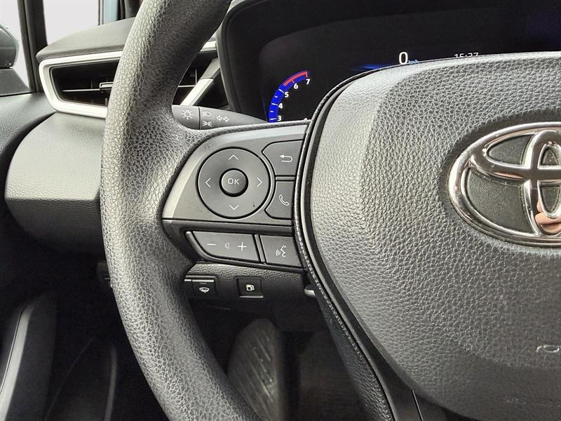 toyota Corolla Hybrid 2021 - 30