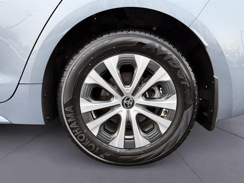 toyota Corolla Hybrid 2021 - 33