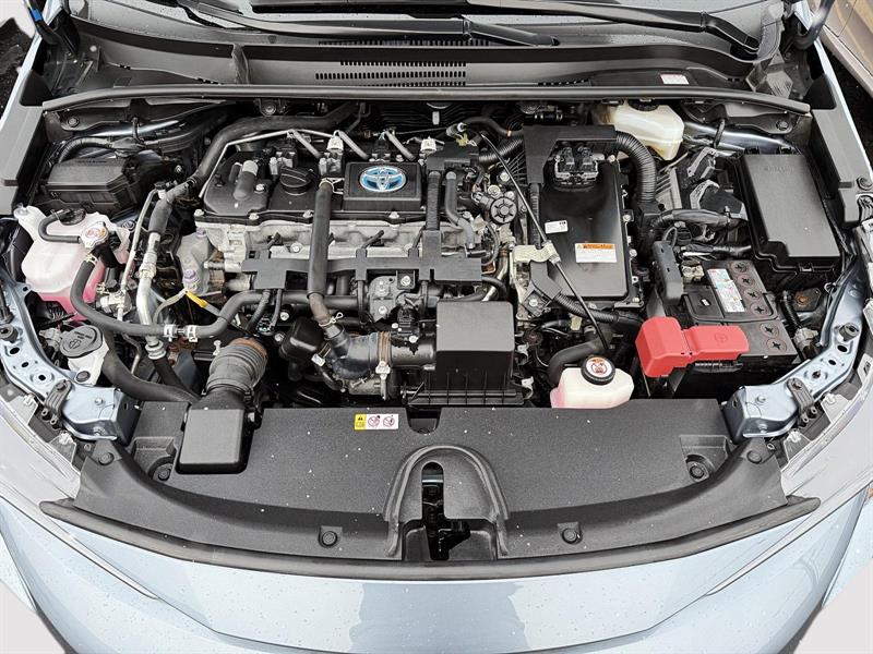 toyota Corolla Hybrid 2021 - 34