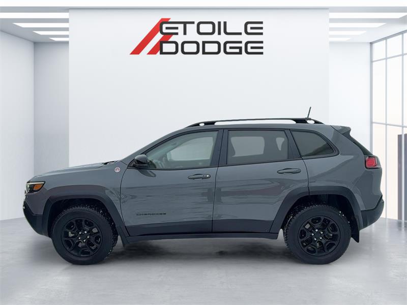 jeep Cherokee 2022 - 5