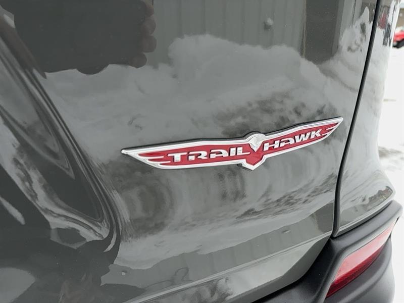 jeep Cherokee 2022 - 6