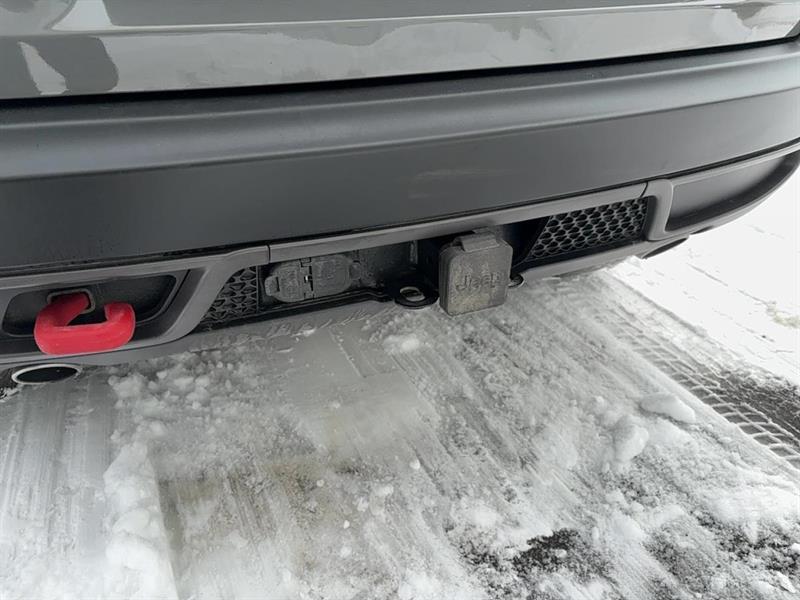 jeep Cherokee 2022 - 18