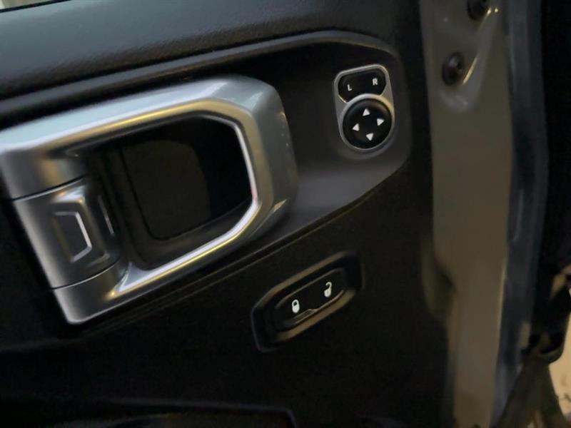 jeep Wrangler 2020 - 10