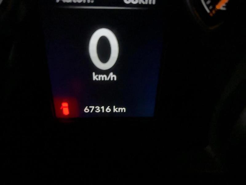 jeep Wrangler 2020 - 12